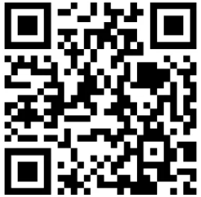 微信公众号二维码